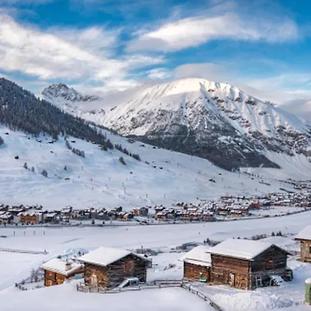 Viola * Livigno