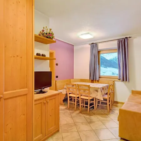 Viola Apartment Livigno
