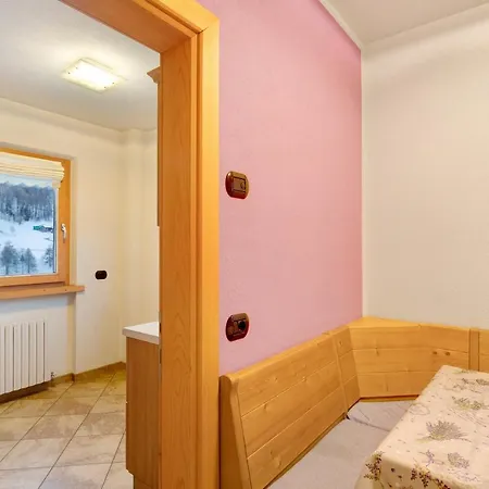 Apartment Viola Livigno