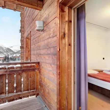Viola Apartment *